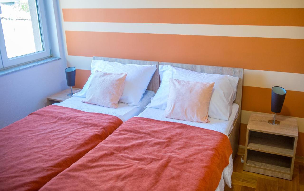 Mila Apartments Mostar Exterior photo