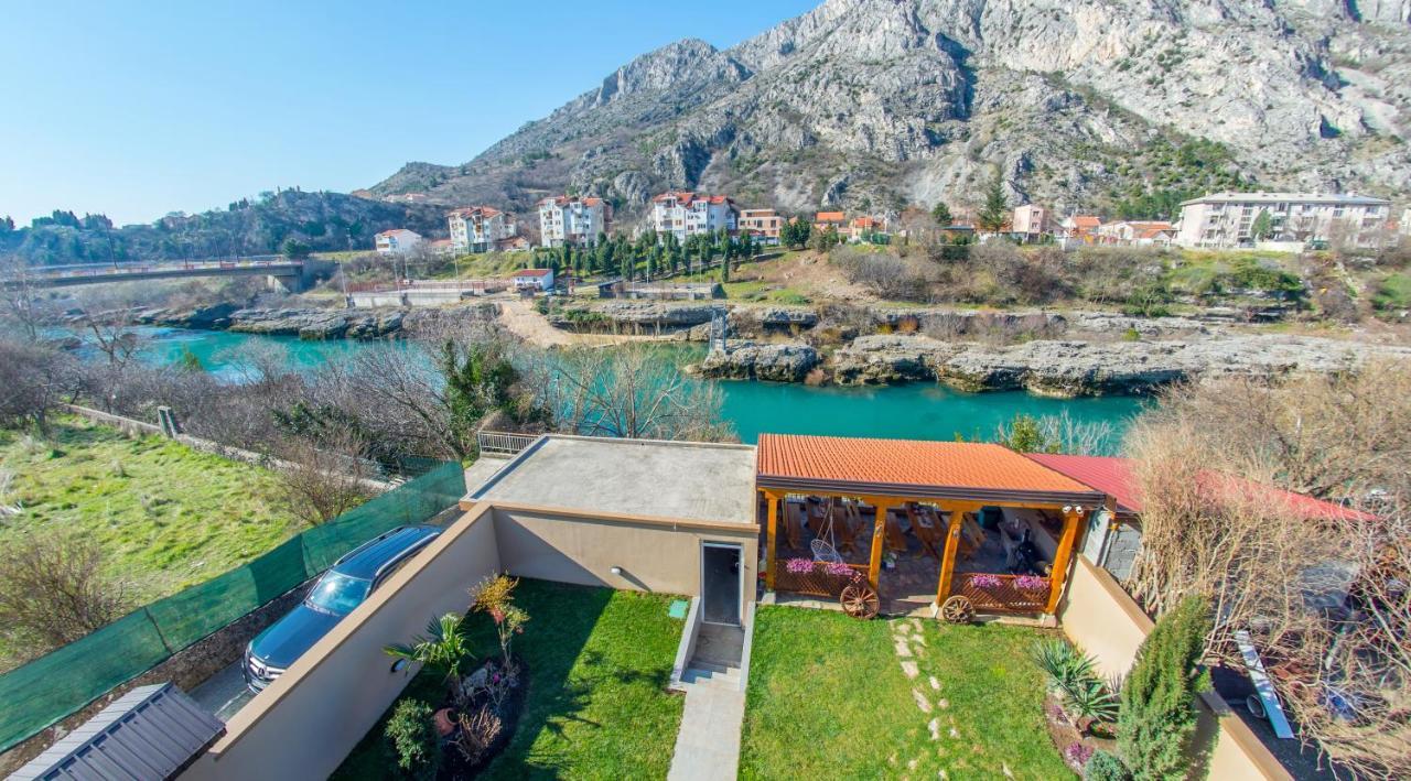 Mila Apartments Mostar Exterior photo