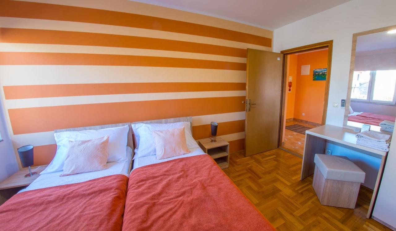 Mila Apartments Mostar Exterior photo