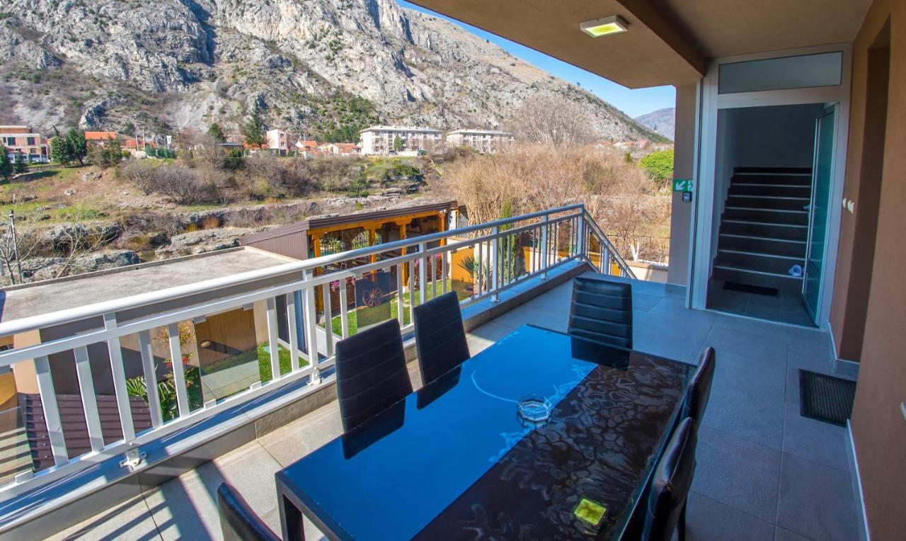 Mila Apartments Mostar Exterior photo