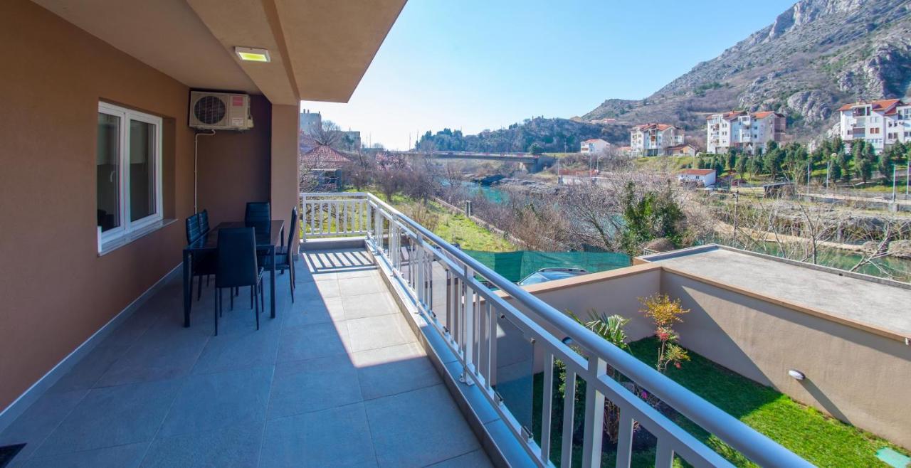 Mila Apartments Mostar Exterior photo