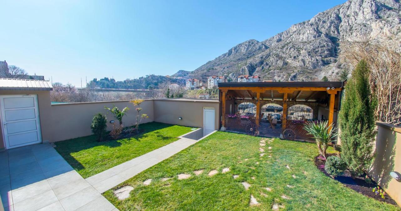 Mila Apartments Mostar Exterior photo