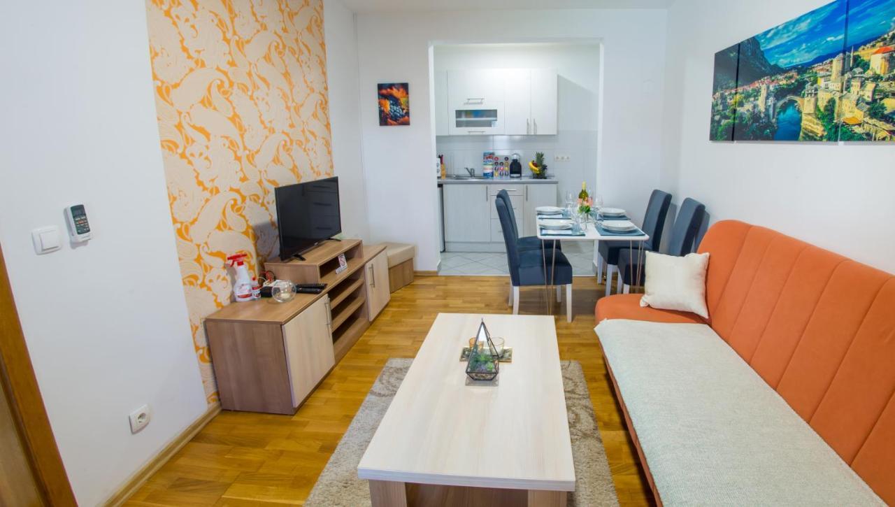 Mila Apartments Mostar Exterior photo