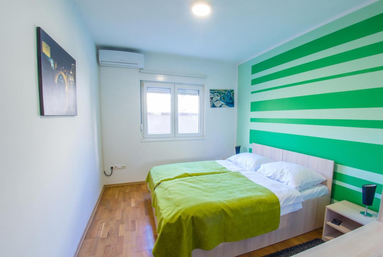 Mila Apartments Mostar Exterior photo